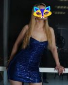 АЛИСА, 8 978 179-75-04 проверенная индивидуалка Твоя ЛИСИЧКА, от 3 руб. в час