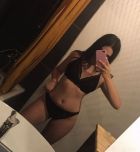Олечка, 8 978 179-75-05 Крупные сиськи фей похоти и разврата — Олечка (вес: 55, рост: 165)