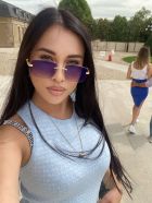 Альби, 8 978 348-77-53 БДСМ проститутка Альбина, 24 лет, г. Симферополь