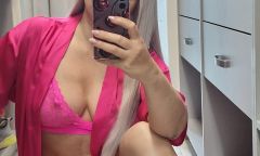 Индивидуалка Твоя Кристина GFE Тел. +7 978 125-02-37