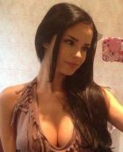 Катя, 8 985 439-40-47 Катя — индивидуалка БДСМ, 24 лет