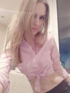 Вика, 8 978 129-60-08 секси студентка Вика, от 2000 руб. в час