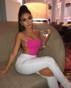 Дина, 8 968 875-16-01 Дина, 22 лет — минет в Симферополе