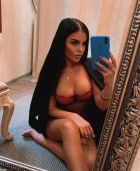 Лиза, 8 978 213-13-62 Лиза - массаж с интимом от 15000 руб. в час